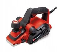 EINHELL TE-PL STRUG ELEKTRYCZNY 920W 3,5MM SZERKOŚĆ STRUGANIA 82MM 4345325