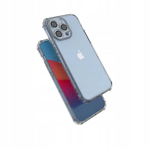 Spacecase Anti-Shock Iphone 14 Pro Max zdjęcie 7