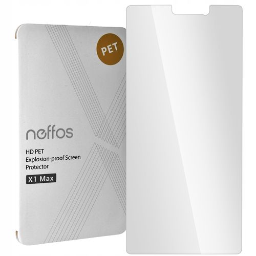 Folia Ochronna Do Tp-Link Neffos X1 Max na Arena.pl