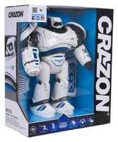 Wielofunkcyjny Robot Mx09 Niebieski