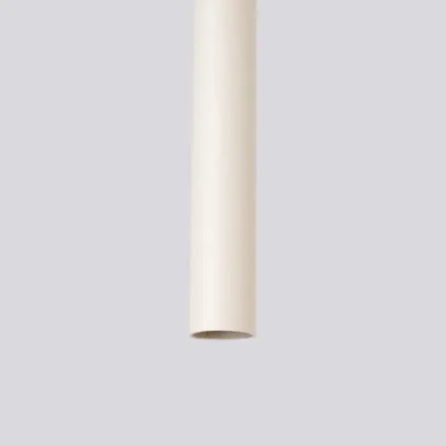 Lampa wisząca PASTELO 2 beżowa na Arena.pl