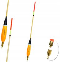 SPŁAWIK WAGGLER Z REGUL DOCIĄŻENIEM 27,5 cm 6 g