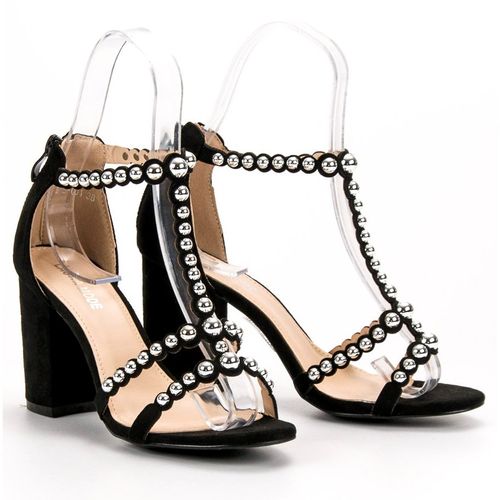 Stylowe Sandałki r.40 na Arena.pl