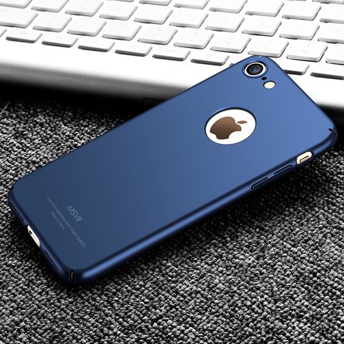 Etui MSVII iPhone 8 Blue na Arena.pl