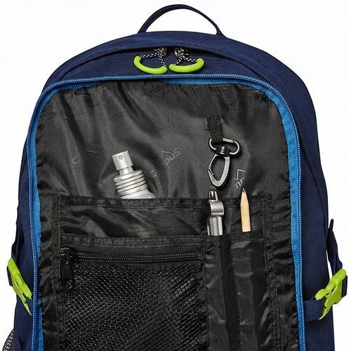 NOWOŚĆ PLECAK TREKKINGOWY MIEJSKI CAMPUS HORTON 30 na Arena.pl