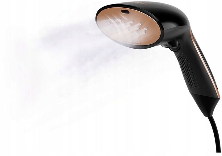 PHILIPS Steamer GC362/80 1300 W PAROWNICA DO UBRAŃ zdjęcie 11