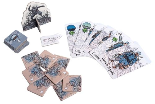 Wiarusi REBEL na Arena.pl