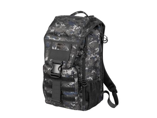 Plecak Genesis Pallad 450 Camo Lite 15.6" na Arena.pl