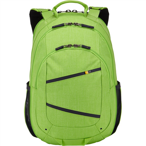 Plecak Berkeley II na notebooka do 15.6" - Limonka na Arena.pl