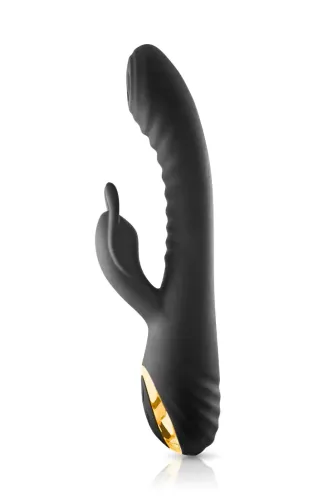 RABBIT MY MAHARANI BLACK EMPIRE VIBRATOR na Arena.pl