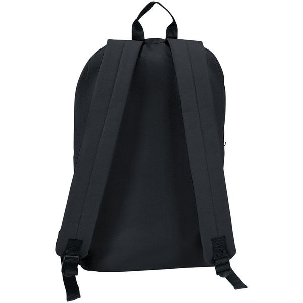 Plecak Stratta na laptopa 15" Czarny zdjęcie 3