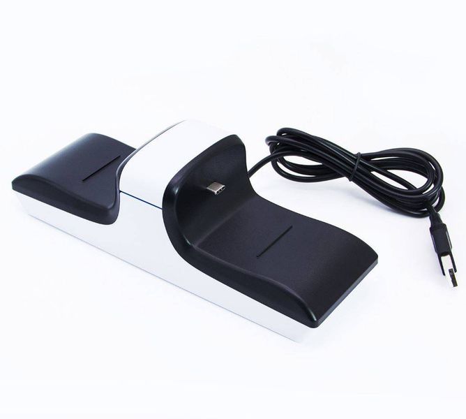 Ładowarka stacja ładująca dokująca PS5 2 x pad zdjęcie 2