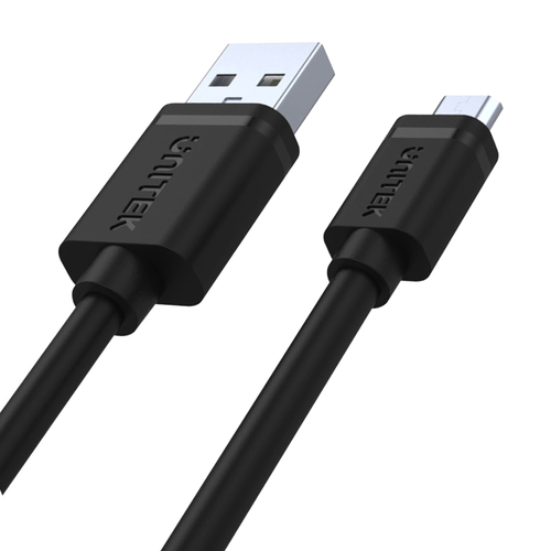 Unitek Mobile przewód USB-microUSB 2.0 0,5M na Arena.pl