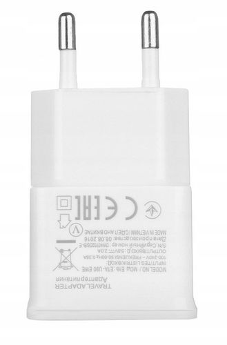 Ładowarka Sieciowa 2xUSB do Tabletu Asus 2A na Arena.pl