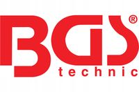 Zestaw nasadki do świec zapłonowych 14,16,18mm 3 szt. (6858) BGS