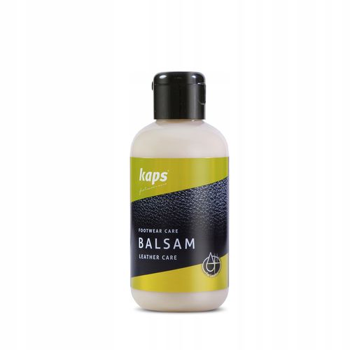 BALSAM Z FLIP TOP BEZBARWNY- 150 ML - KAPS na Arena.pl