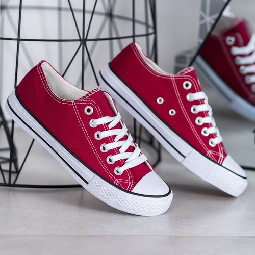 Tekstylne Trampki r.41 na Arena.pl