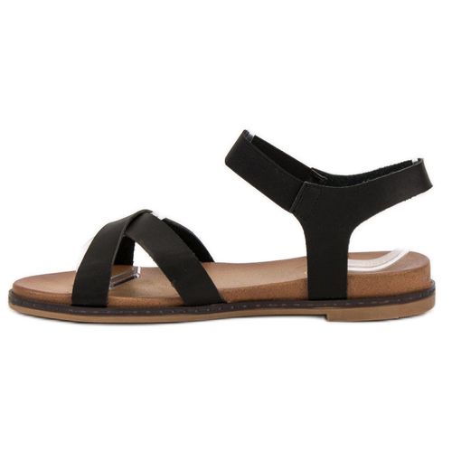 Wsuwane Sandałki r.36 na Arena.pl