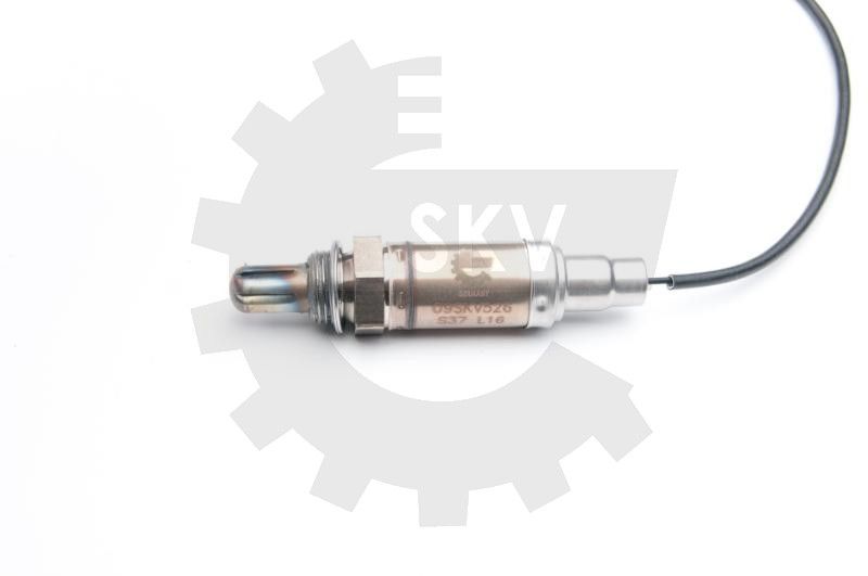 Sonda lambda do TOYOTA COROLLA 1.3 1989 1990 1991 1992 zdjęcie 1