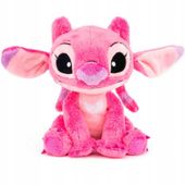 Disney maskotka różowy pluszak Andzia 25 cm Simba