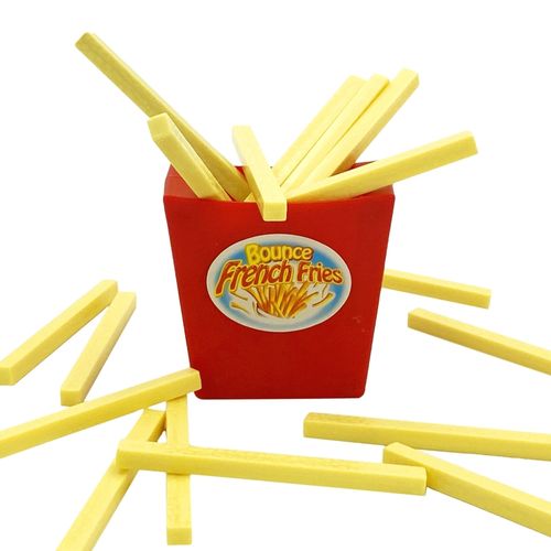 WOOPIE Gra Zręcznościowa Wyskakujące Frytki na Arena.pl