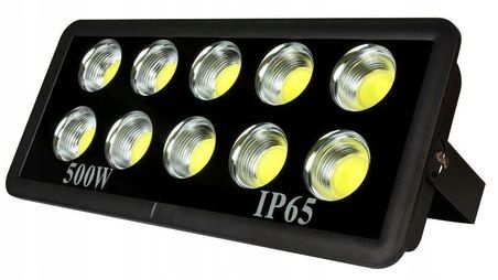 HALOGEN LED 500W COB na Arena.pl