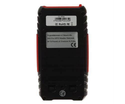 TESTER DO KABLI CS-NT64D na Arena.pl