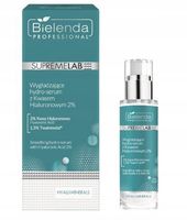 Bielenda Professional Supremelab 30 ml serum z kwasem hialuronowym 2%