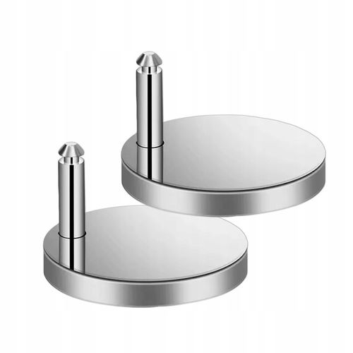 DESKA WC SEDESOWA WOLNOOPADAJĄCA TWARDY DUROPLAST do sedesu KOŁO JAKOŚĆ na Arena.pl