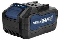 Akumulator CELMA Professional OBS-18V4Ah