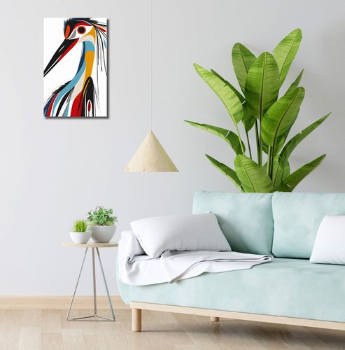 Obraz 30x50cm Portret na Arena.pl