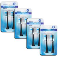 Końcówki do szczoteczki sonicznej B5 Berdsen 8 szt