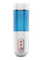 Masturbator-Vibration 7, 7 Sucking modes, Hand