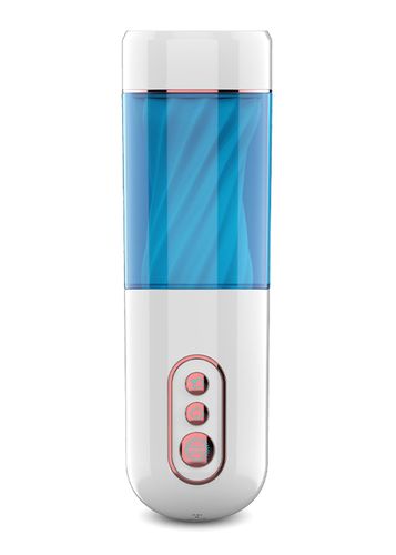 Masturbator-Vibration 7, 7 Sucking Modes, Hand na Arena.pl