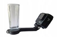 Adapter z kieliszkiem 60ml do kamer GoPro