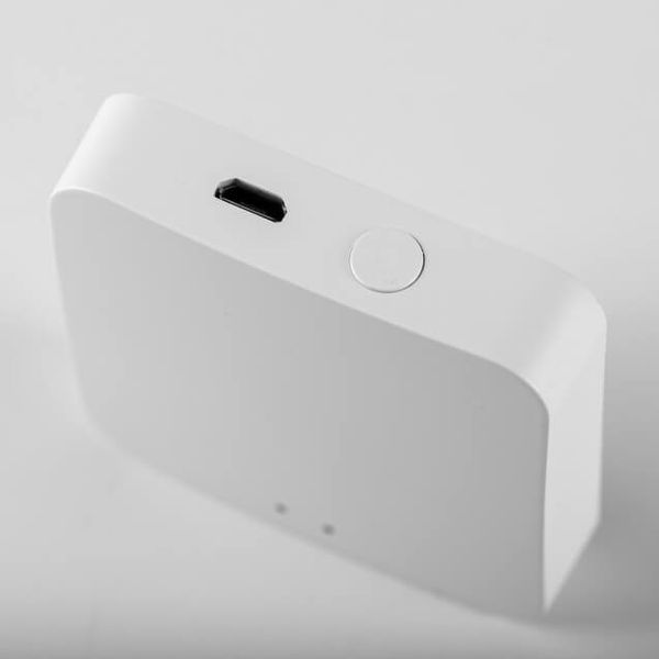 Bramka dostępowa do systemu Track Magnetic AZ4856 bluetooth zdjęcie 2