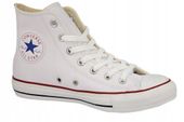 Converse trampki męskie CONVERSE Ct Hi 132169c biały rozmiar 42,5