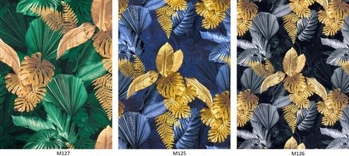 60x40 PANELE ŚCIENNE TAPICEROWANE WEZGŁOWIE panel tapicerowany tkanina na Arena.pl