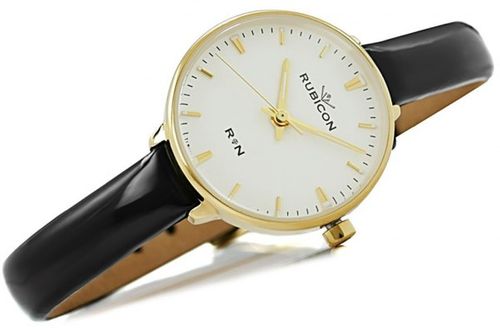 Zegarek Damski RUBICON RNAD94 na Arena.pl