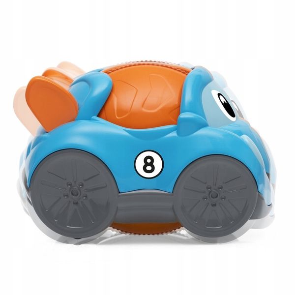 Samochód Turbo Kula Coupe R/C zdjęcie 4