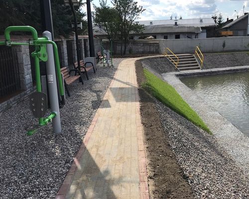 GEOKRATA Kratka Drogowa Parking Trawnikowa PŁYTA AŻUROWA Stella Green na Arena.pl