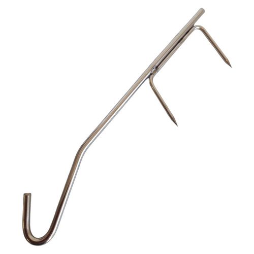 Hak do wędzenia ryb mięsa 10szt na Arena.pl