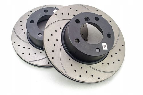 TARCZA HAM PRZOD 296X22 V MIKODA na Arena.pl