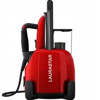Generator pary LAURASTAR Lift Original Red
