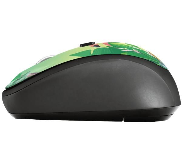 Mysz TRUST Yvi Toucan zdjęcie 4
