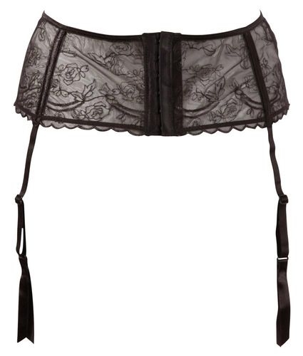 Suspender Belt Black Xl na Arena.pl