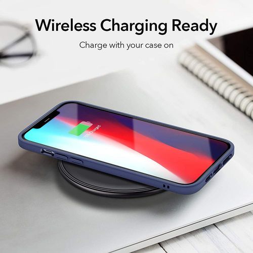 ESR CLASSIC HYBRID IPHONE 12 MINI CLEAR na Arena.pl