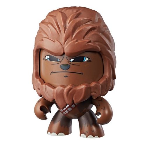 Mighty Muggs Star Wars - Chewbacca Hasbro na Arena.pl