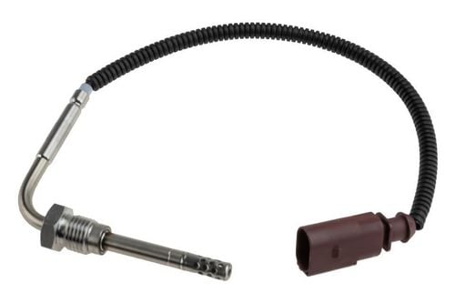 CZUJNIK TEMPERATURY SPALIN AUDI A6 C7 2012 2013 2014 na Arena.pl