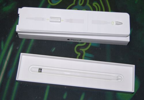 Rysik Apple Pencil (1. generacji) na Arena.pl